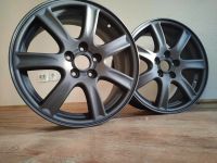Лот: 17759221. Фото: 3. R16 Оригинальные диски Subaru... Авто, мото, водный транспорт