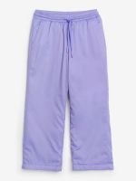 Лот: 25890582. Фото: 5. Брюки демисезонные для девочки...