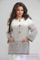 Лот: 12134873. Фото: 4. Новый женский кардиган р.46-48... Красноярск