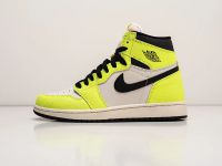 Лот: 20278458. Фото: 5. Кроссовки Nike Air Jordan 1 High