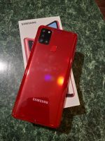 Лот: 16882050. Фото: 2. Samsung a21s. Смартфоны, связь, навигация