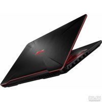 Лот: 13384328. Фото: 2. Ноутбук ASUS TUF Gaming FX505GE... Компьютеры, ноутбуки, планшеты