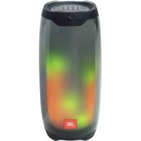 Лот: 21437357. Фото: 3. Портативная колонка JBL PULSE... Бытовая техника