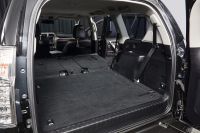 Лот: 24123272. Фото: 15. Lexus GX460 2014