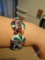 Лот: 345710. Фото: 3. Изделия из полимерной глины из... Красноярск