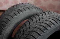 Лот: 6293905. Фото: 4. Bridgestone Ice Cruiser 5000 205... Красноярск
