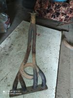 Лот: 15661791. Фото: 2. Выпускной коллектор 4.2.1 Аля... Автозапчасти