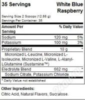 Лот: 2685544. Фото: 2. bcaa, usp labs modern bcaa (micronized... Спортивные товары
