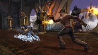 Лот: 11723722. Фото: 3. PS3 Mortal Kombat Komplete Edition... Компьютеры, оргтехника, канцтовары