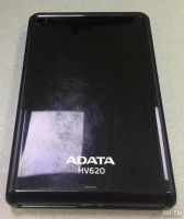 Лот: 9656150. Фото: 6. AData HV620 1Tb USB 3.0