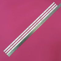 Лот: 24682313. Фото: 2. 1351-p1 LED String комплект 3... Запчасти для бытовой техники