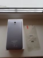 Лот: 10016133. Фото: 2. Lenovo zuk z1. Смартфоны, связь, навигация
