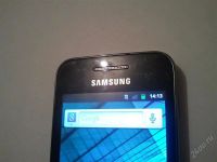 Лот: 1750383. Фото: 2. Продам Samsung Galaxy Ace. Смартфоны, связь, навигация