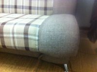 Лот: 4899300. Фото: 2. Диван в идеальном состоянии. Мягкая мебель