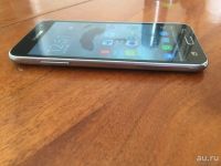 Лот: 13798486. Фото: 2. Samsung J3. Смартфоны, связь, навигация