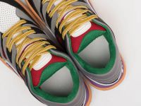 Лот: 21440422. Фото: 8. Кроссовки Gucci Basket Low (40386...