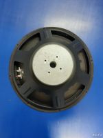 Лот: 16033780. Фото: 2. Широкополосный динамик 15". Радиодетали  (электронные компоненты)