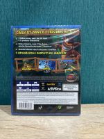 Лот: 21768292. Фото: 2. Игра PS4 Crash Bandicoot N.Sane... Игровые приставки, консоли, видеоигры