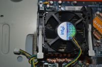 Лот: 4973048. Фото: 2. Процессор Intel Pentium 4 2,26GHz... Комплектующие