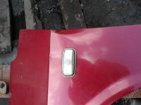 Лот: 2713699. Фото: 3. левое крыло на ваз 2109. Авто, мото, водный транспорт