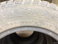 Лот: 10325809. Фото: 3. Комплект зимних шин Medeo Срочно... Авто, мото, водный транспорт