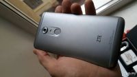 Лот: 10771391. Фото: 6. ZTE Axon 7 смартфон 5.5 " РСТ...