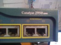 Лот: 1161711. Фото: 2. Управляемый Коммутатор Cisco Catalyst... Сетевые устройства