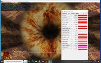 Лот: 19895263. Фото: 7. ColorFul GTX660 3072Mb DDR5