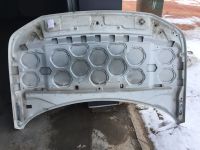 Лот: 17418463. Фото: 2. Капот на Land Rover Freelander... Автозапчасти