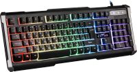 Лот: 14376599. Фото: 2. Клавиатура Defender Chimera GK-280DL... Периферия