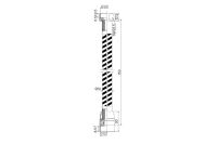 Лот: 24428083. Фото: 5. Душевой шланг IDDIS Optima Home