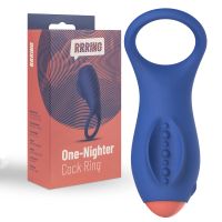 Лот: 24253855. Фото: 2. Виброкольцо FeelzToys RRRING One... Интимные товары