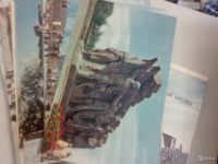 Лот: 8392018. Фото: 3. Набор открыток Героям Сталинградской... Коллекционирование, моделизм