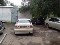 Лот: 4316268. Фото: 2. Toyota Altezza обвес Euro U. Автозапчасти