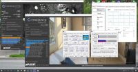 Лот: 15013809. Фото: 5. Asus Sabertooth x79 + Xeon E5-2660v2...
