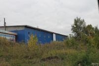 Лот: 10312077. Фото: 2. Автосервис, мойка - 376 кв.м. Готовый бизнес