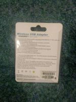 Лот: 12734255. Фото: 2. Wi-fi usb адаптер Acorp WUD-150NS. Сетевые устройства