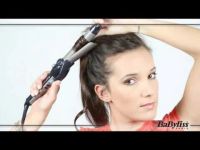 Лот: 10066749. Фото: 7. Электрощипцы (плойка) BaByliss...