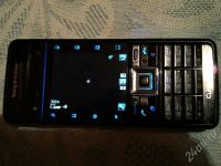 Лот: 526791. Фото: 3. Sony Ericsson C902 + Флешка 8Gb. Красноярск
