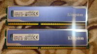 Лот: 23452951. Фото: 2. Оперативная память Kingston HyperX... Комплектующие