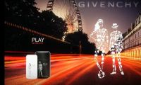 Лот: 3224439. Фото: 3. Play in the City for Her от Givenchy... Красота и здоровье