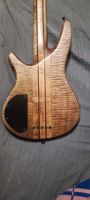 Лот: 24871690. Фото: 3. Ibanez sr905 neck thru ,custom. Музыкальные инструменты и оборудование