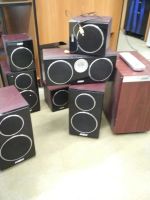 Лот: 9979345. Фото: 3. Домашние кинотеатры муз. центр... Бытовая техника