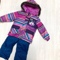 Лот: 12478553. Фото: 5. Новый Зимний костюм Peluche Tartine...
