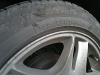 Лот: 1293869. Фото: 3. Goodyear Летняя резина R16 195... Авто, мото, водный транспорт