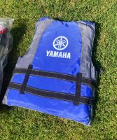 Лот: 23003544. Фото: 6. Спасательный жилет Yamaha цвета...