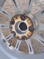 Лот: 21640393. Фото: 11. Комплект Оригинальных Литых дисков...
