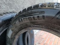 Лот: 24278852. Фото: 7. Шины зимние Pirelli Ice Zero 185...