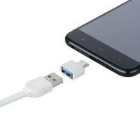 Лот: 16230998. Фото: 2. USB 3.1 Type-C Host OTG (On-The-Go... Радиодетали  (электронные компоненты)