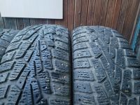 Лот: 20945543. Фото: 6. Шины зима 215/65 диски 5/139.7...